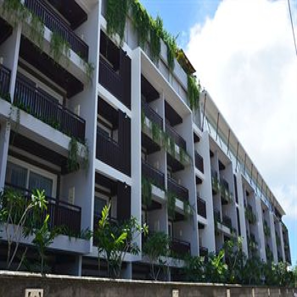 3 Kiat Cerdas Menyewa Hotel di Daerah Bali