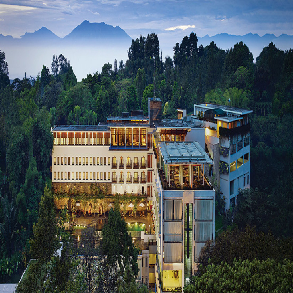 booking hotel bandung