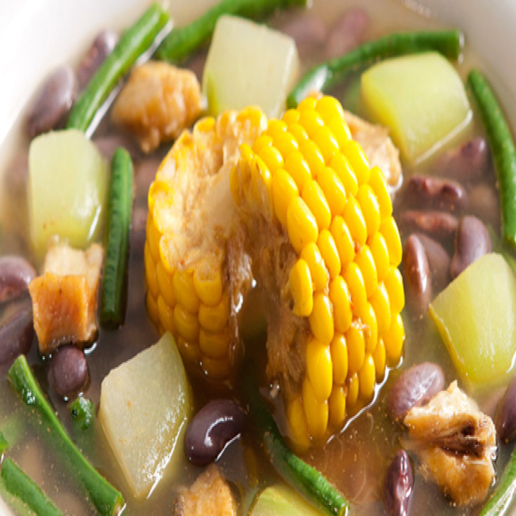 Kumpulan Resep Masakan Tradisional