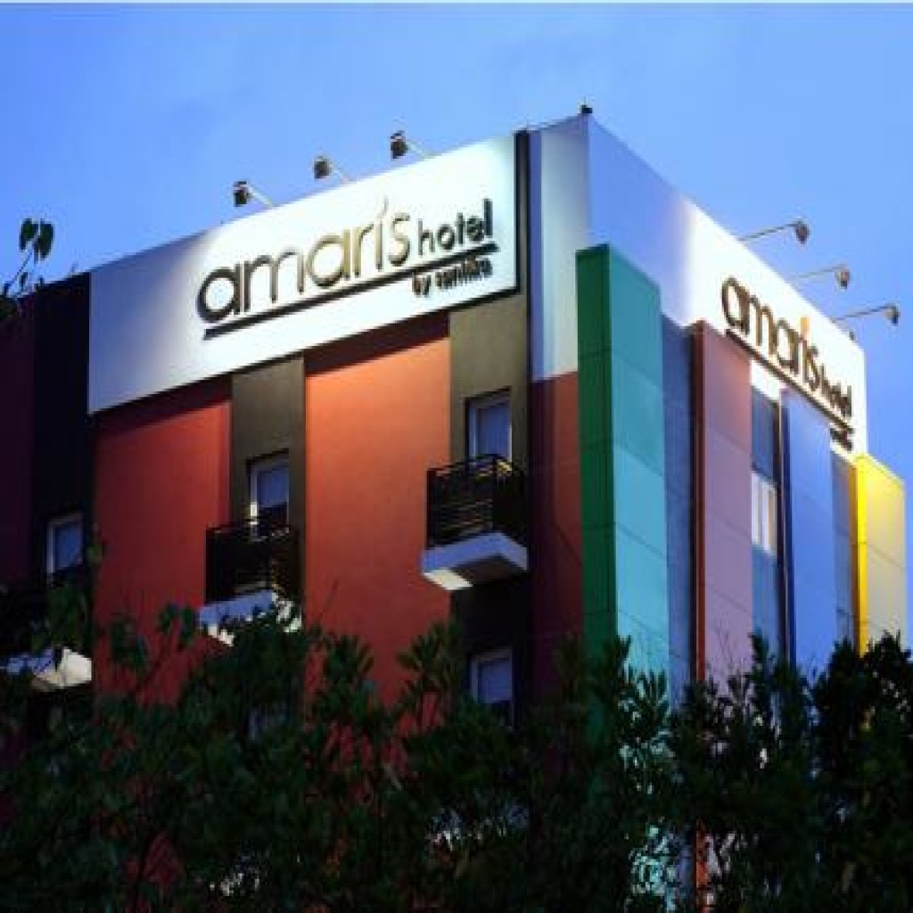 hotel murah di makassar