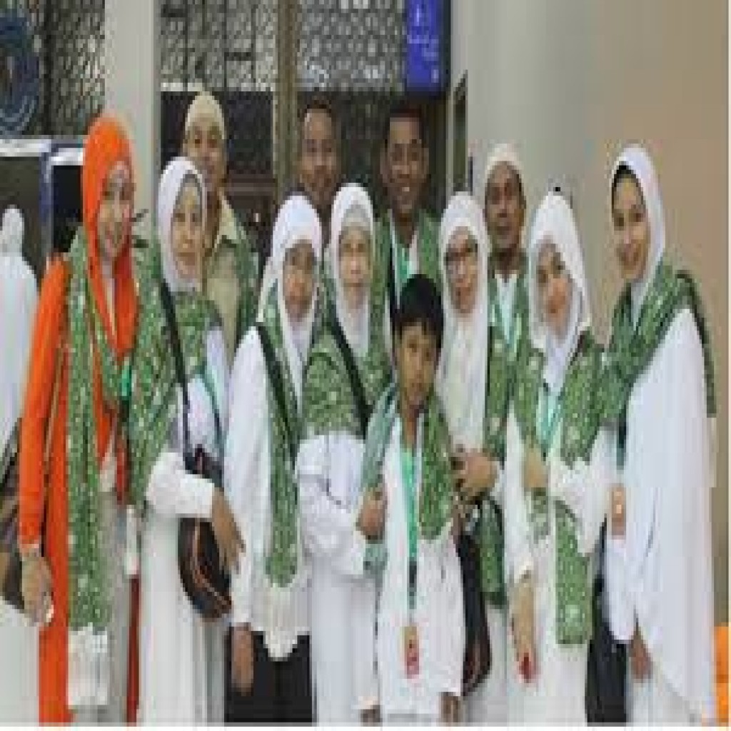 Paket Umroh Plus
