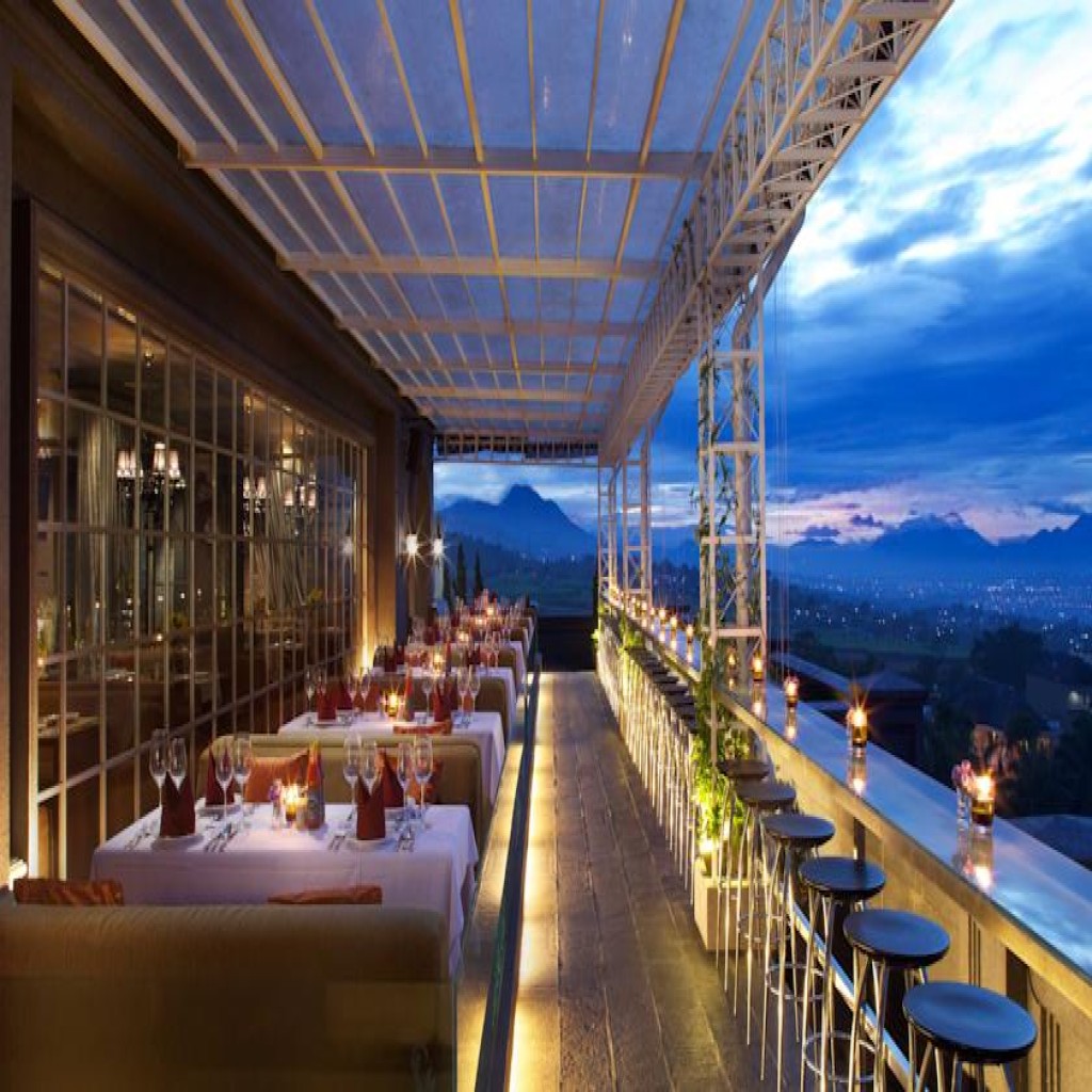 hotel murah kota di bandung