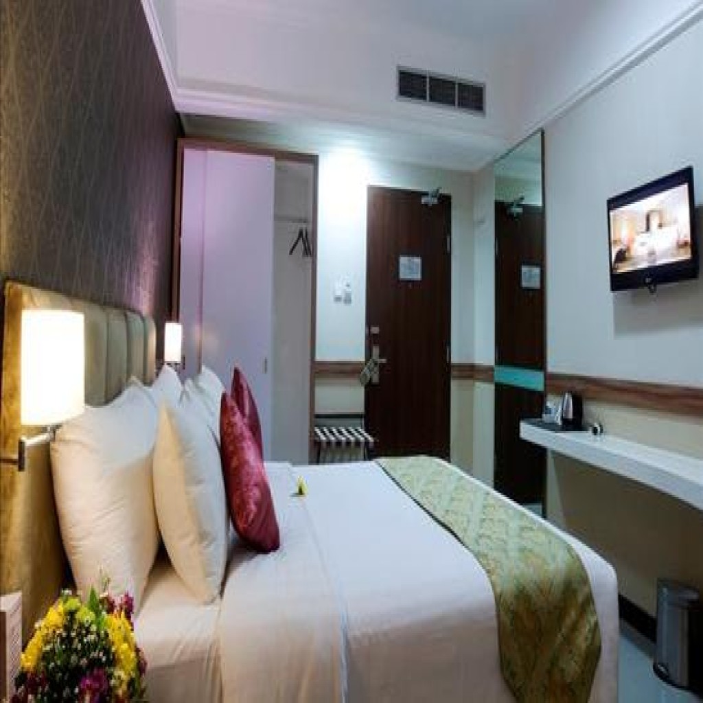 Hotel Di Solo Yang Murah