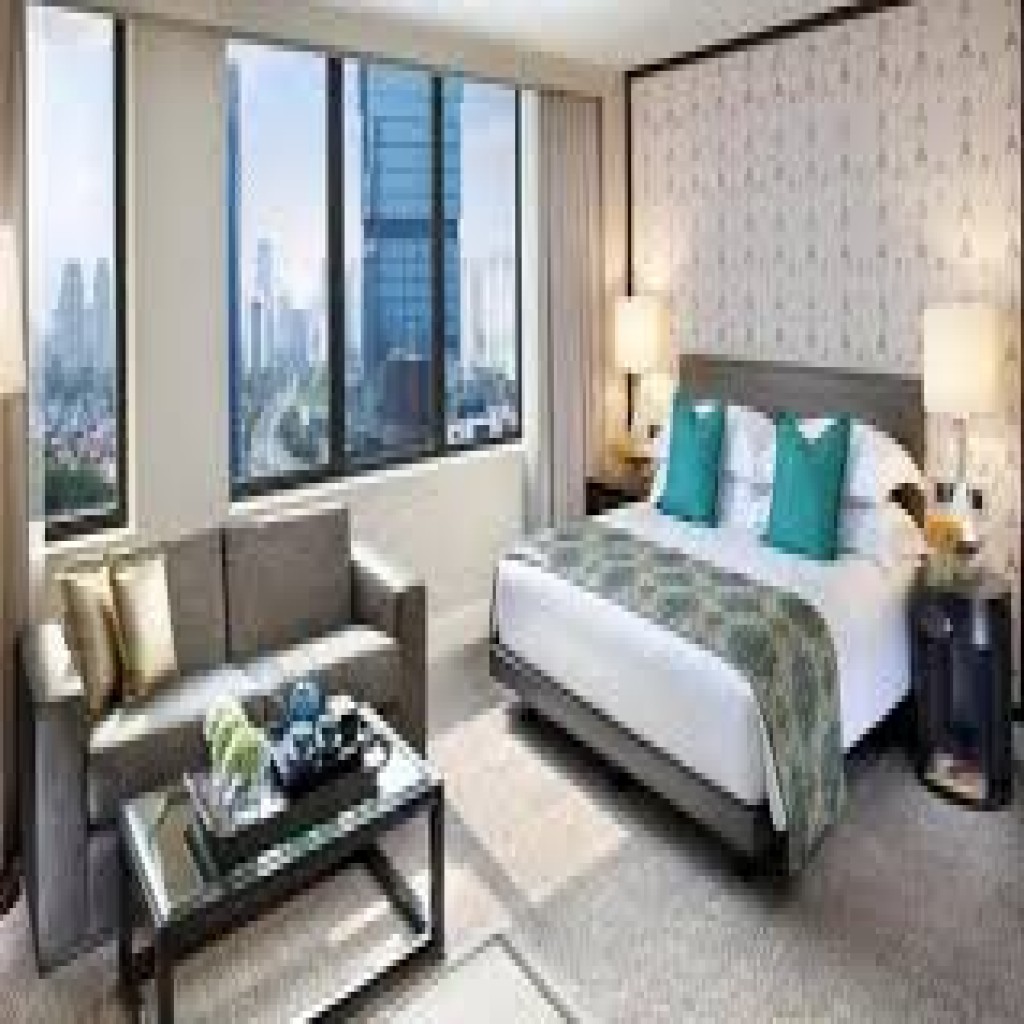 Hotel Di Solo Bintang 5