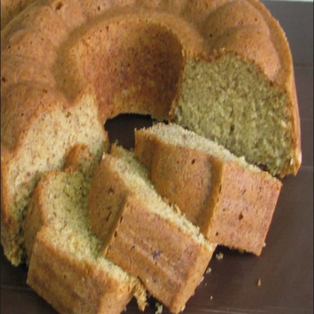 Resep Kue Kukus Bolu Pisang Sederhana Yang Lezat