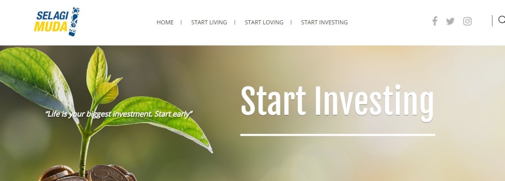 investasi pemula