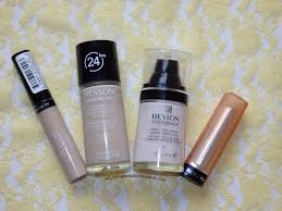 concealer Revlon
