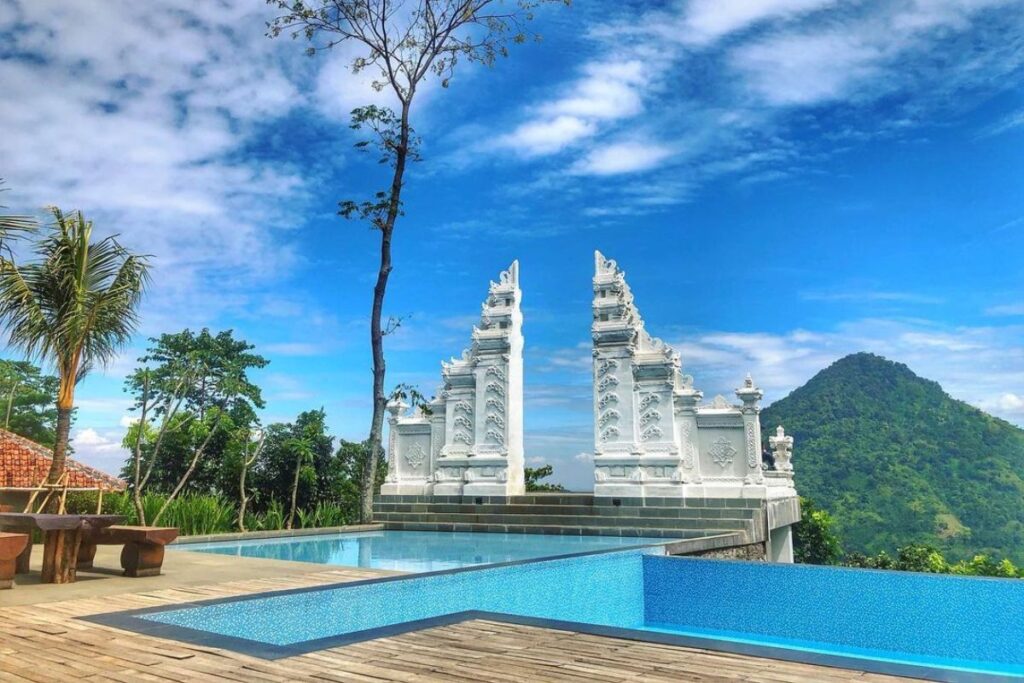 wisata sentul