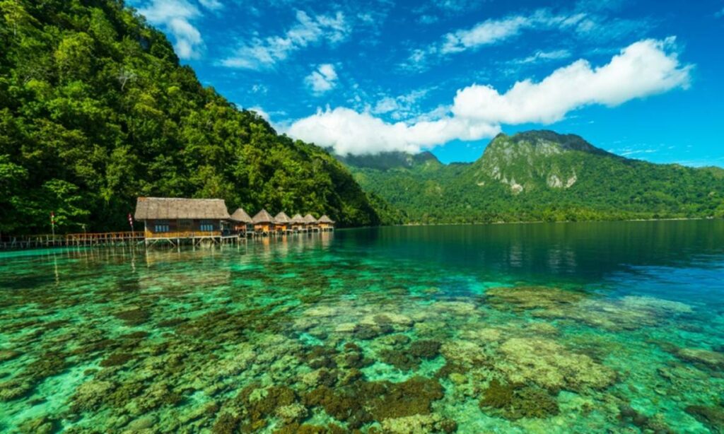 Wisata indonesia