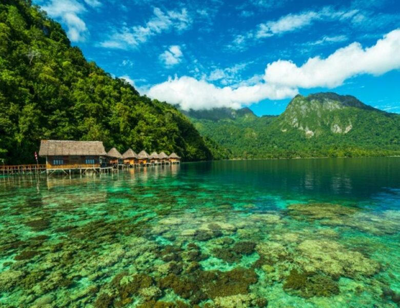 Keindahan Wisata Indonesia: Menjelajahi Surga Alam dan Budaya