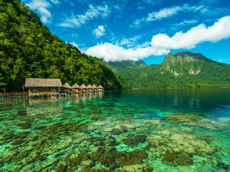 Keindahan Wisata Indonesia: Menjelajahi Surga Alam dan Budaya